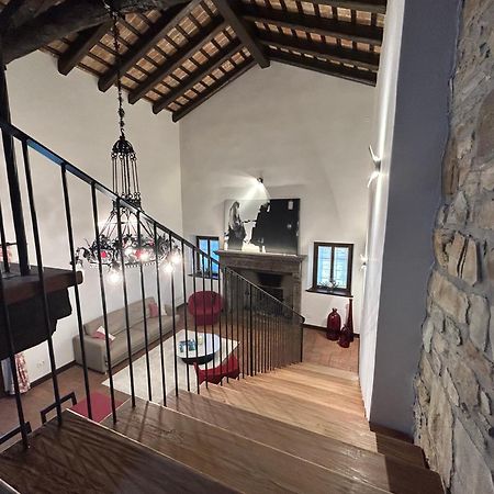 Lis Fadis Wine Relais Vila Cividale del Friuli Exterior foto