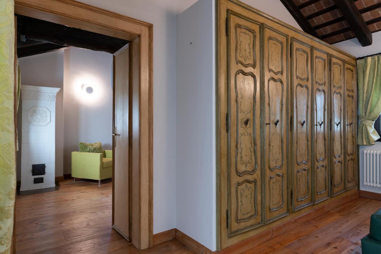 Lis Fadis Wine Relais Vila Cividale del Friuli Exterior foto